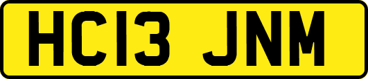 HC13JNM