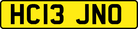 HC13JNO