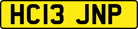 HC13JNP
