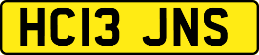 HC13JNS