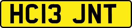HC13JNT