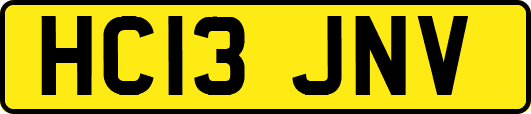 HC13JNV