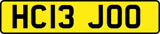 HC13JOO