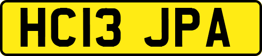 HC13JPA