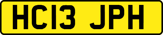 HC13JPH