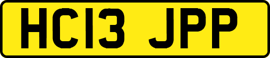 HC13JPP