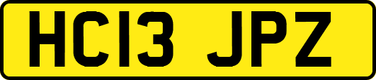 HC13JPZ