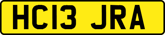 HC13JRA