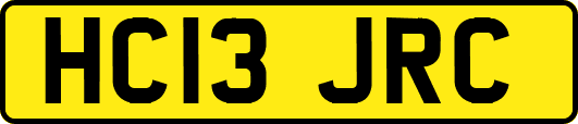 HC13JRC