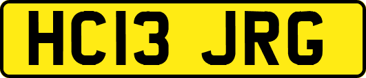 HC13JRG