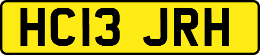 HC13JRH