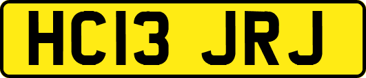 HC13JRJ