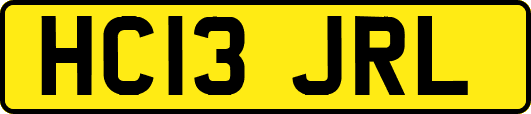 HC13JRL
