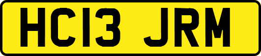 HC13JRM