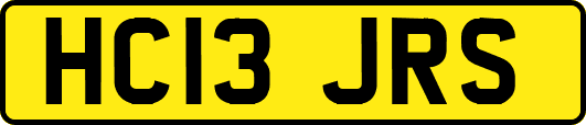 HC13JRS