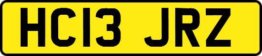 HC13JRZ