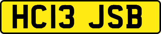 HC13JSB