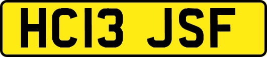 HC13JSF