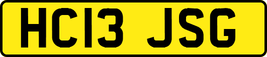 HC13JSG