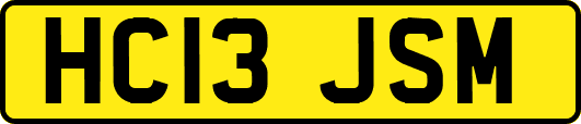 HC13JSM