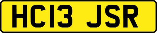 HC13JSR