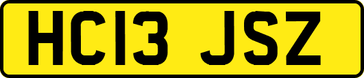 HC13JSZ