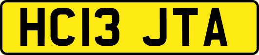 HC13JTA