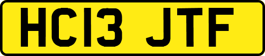 HC13JTF