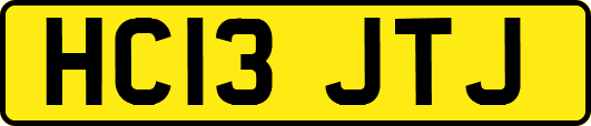 HC13JTJ