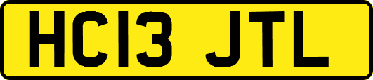 HC13JTL