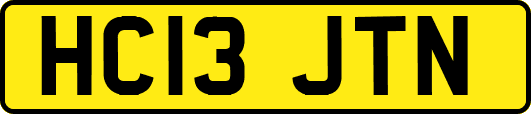 HC13JTN