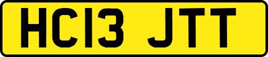 HC13JTT