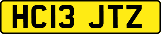 HC13JTZ