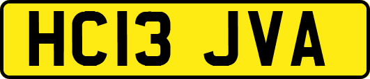 HC13JVA