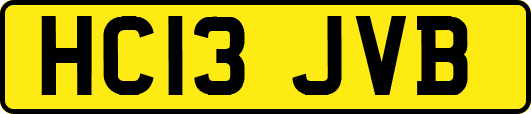 HC13JVB