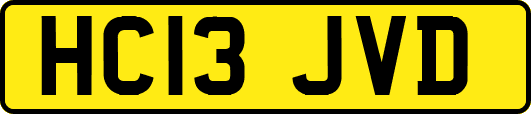 HC13JVD