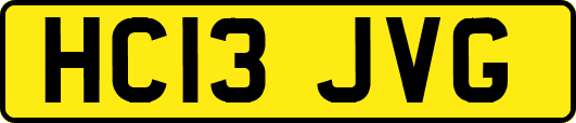 HC13JVG