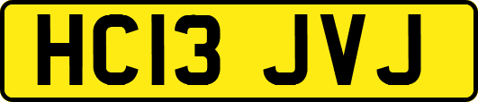 HC13JVJ