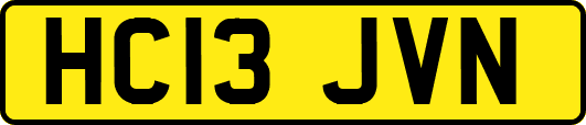 HC13JVN