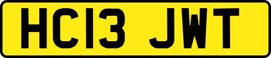 HC13JWT