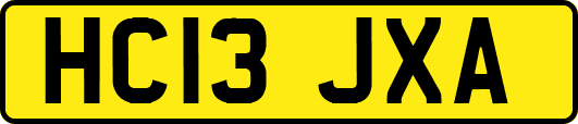 HC13JXA