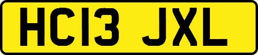 HC13JXL