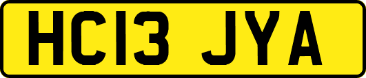 HC13JYA