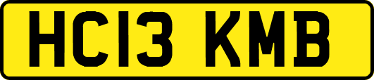 HC13KMB