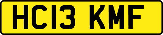 HC13KMF
