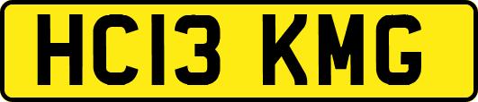 HC13KMG