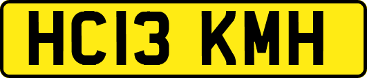 HC13KMH