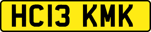 HC13KMK