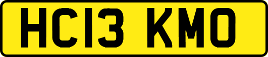 HC13KMO