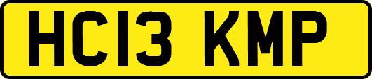 HC13KMP